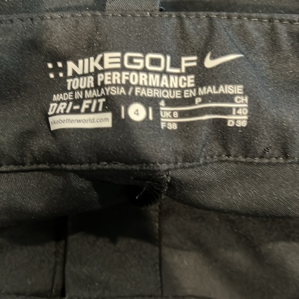 Nike Golf Skort - Picture 3 of 4